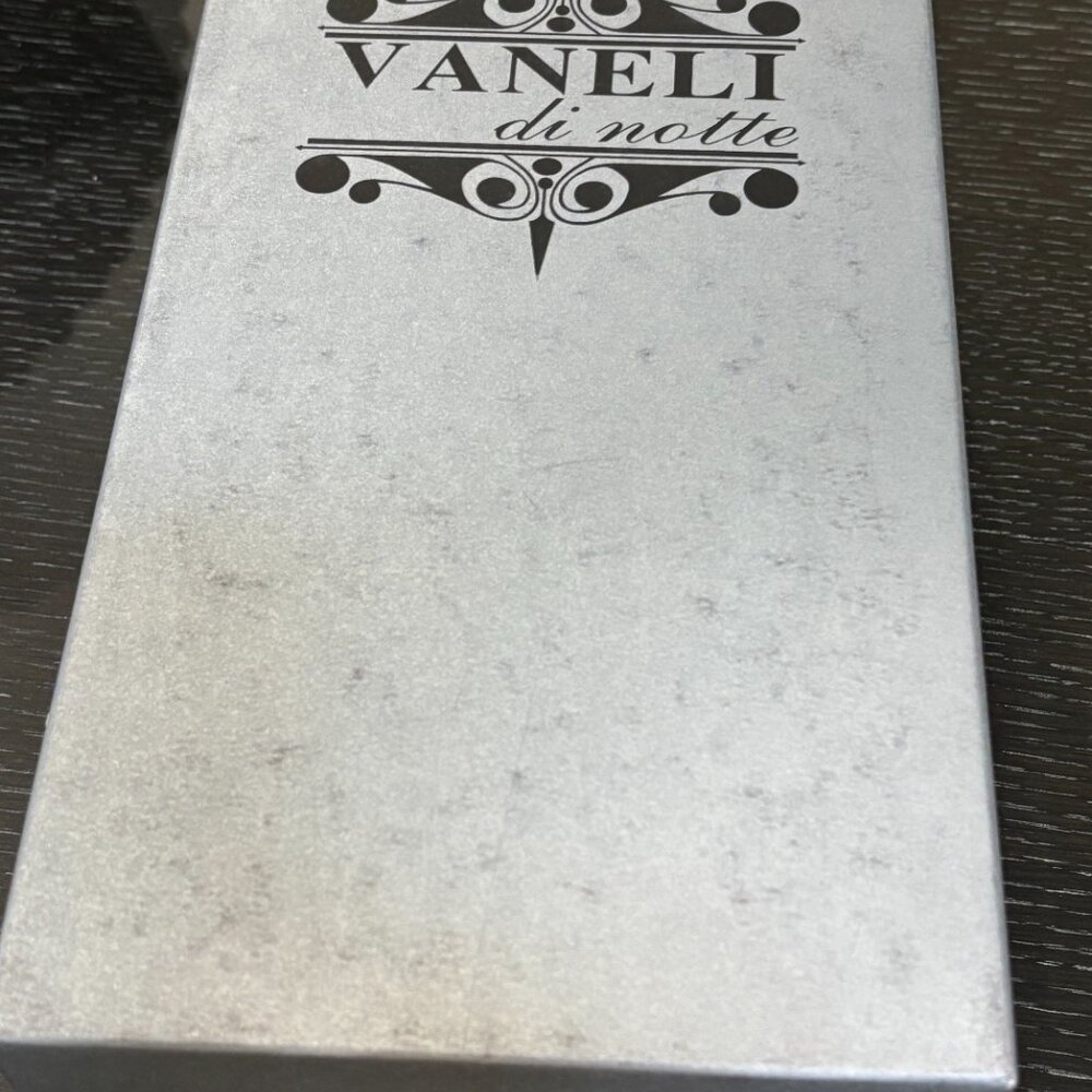 Vaneli Women's Martey Silver Slingback Sandal - Picture 12 of 16